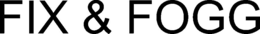 FIX & FOGG trademark