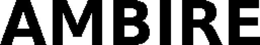AMBIRE trademark
