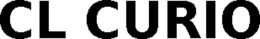 CL CURIO trademark