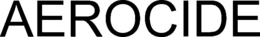 AEROCIDE trademark
