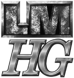 LM HG trademark