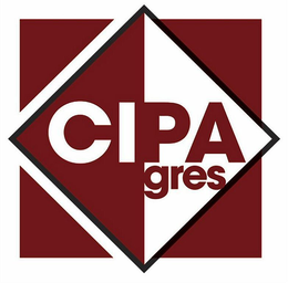 CIPA GRES trademark
