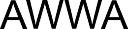 AWWA trademark