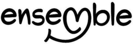ENSEMBLE trademark