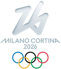 26 MILANO CORTINA 2026 trademark