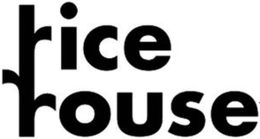 RICE HOUSE trademark