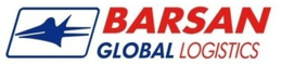 BARSAN GLOBAL LOGISTICS trademark