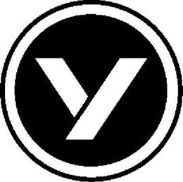 Y trademark