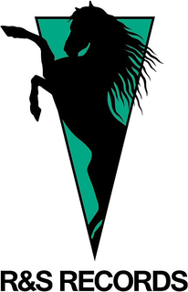 R&S RECORDS trademark