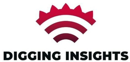 DIGGING INSIGHTS trademark