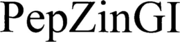 PEPZINGI trademark