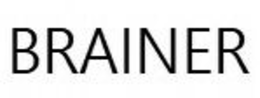 BRAINER trademark