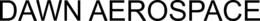 DAWN AEROSPACE trademark