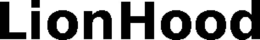 LIONHOOD trademark