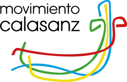 MOVIMIENTO CALASANZ trademark
