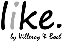 LIKE. BY VILLEROY & BOCH trademark