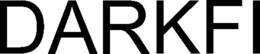 DARKFI trademark