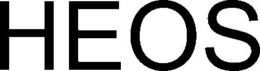 HEOS trademark