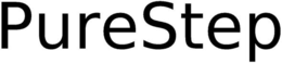 PURESTEP trademark