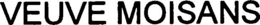 VEUVE MOISANS trademark