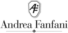 AF ANDREA FANFANI trademark