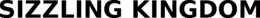 SIZZLING KINGDOM trademark