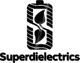 SUPERDIELECTRICS trademark