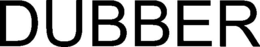 DUBBER trademark