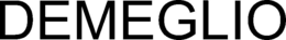 DEMEGLIO trademark