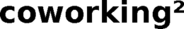 COWORKING² trademark
