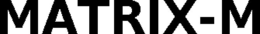 MATRIX-M trademark