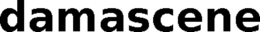 DAMASCENE trademark