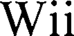 WII trademark