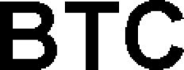 BTC trademark