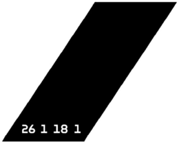26 1 18 1 trademark