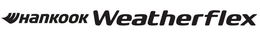 HANKOOK WEATHERFLEX trademark