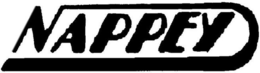 NAPPEY trademark