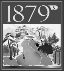 1879 S trademark