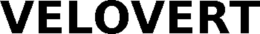 VELOVERT trademark