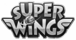 SUPER WINGS trademark