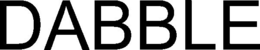 DABBLE trademark