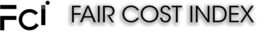 FCI FAIR COST INDEX trademark