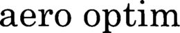 AERO OPTIM trademark