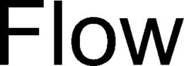 FLOW trademark