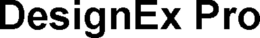 DESIGNEX PRO trademark