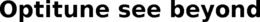 OPTITUNE SEE BEYOND trademark