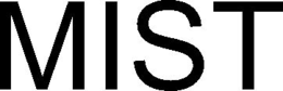 MIST trademark