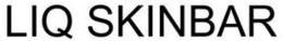 LIQ SKINBAR trademark