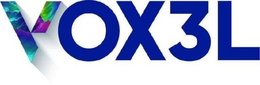VOX3L trademark