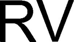 RV trademark